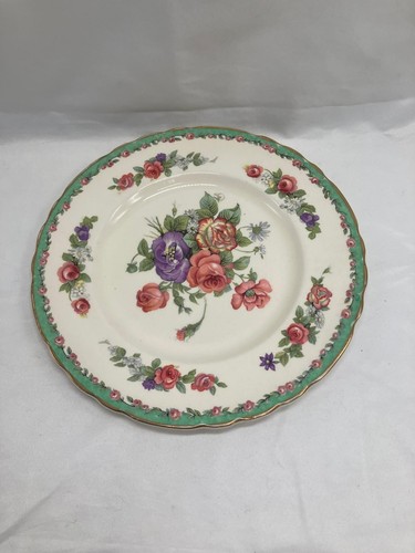 Royal staffordshire dinnerware - staffordshire,
