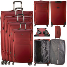 T-SC-04 Travel Trolley