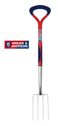 Spear jackson garden fork - spear,