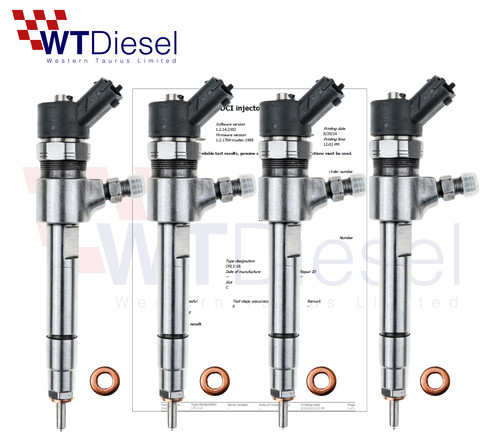 Bosch 0445110276 55200259 - x4,