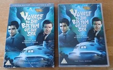 Voyage the bottom - to,