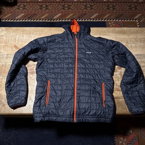 Patagonia nano puff - nano, jacket