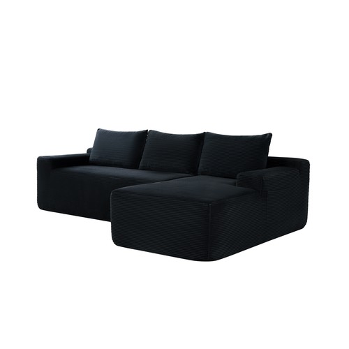 Inch shaped facing - 97, cloud