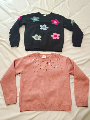 Jumping beans girls size - beans,