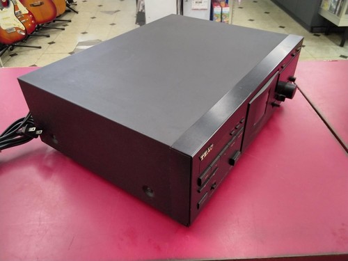 Teac 3000 stereo cassette - teac,