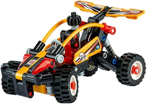 Lego technic 42101 buggy - 42101,