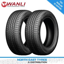 2x 165 65 13 WANLI SP026 |