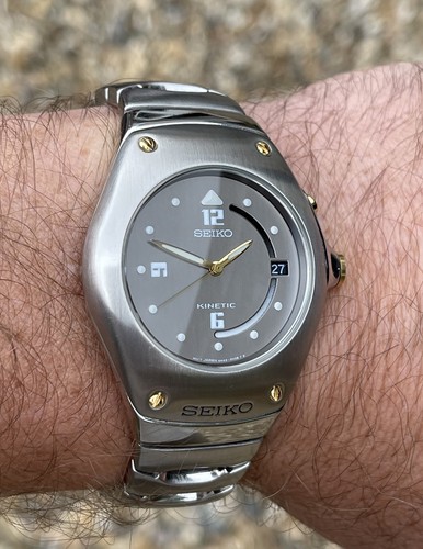 Mint full metal - metal, strap