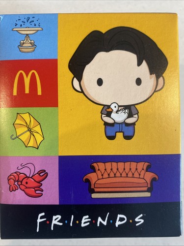 Mcdonald friends - mcdonald’s,