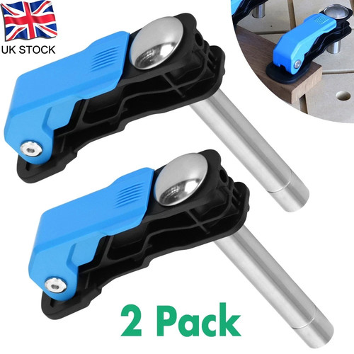 Diy bench dog clamp 150mm - dog,