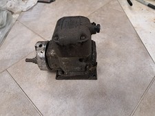 Wipac series magneto - a,
