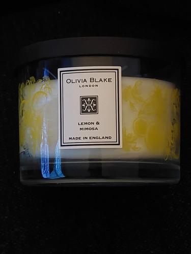 Olivia blake london lemon - olivia,