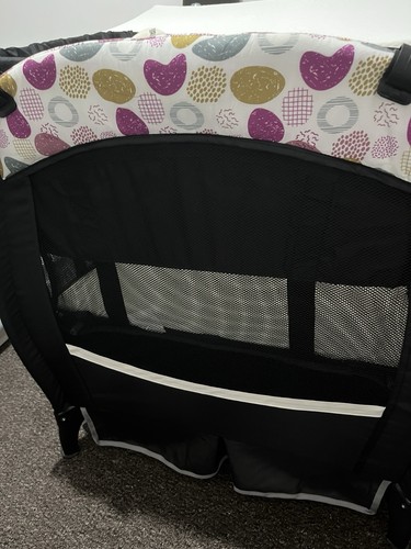 Child bed - child’s,