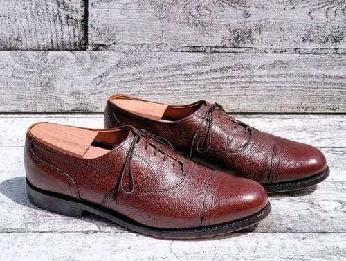 Allen edmonds brookwood brown - allen,