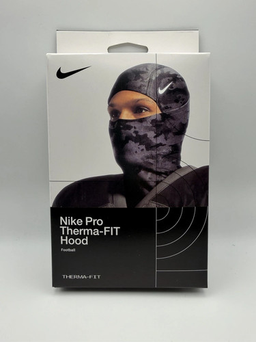 Nike pro therma fit - nike, hood