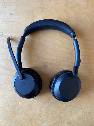 Jabra evolve2 stereo - jabra, 55