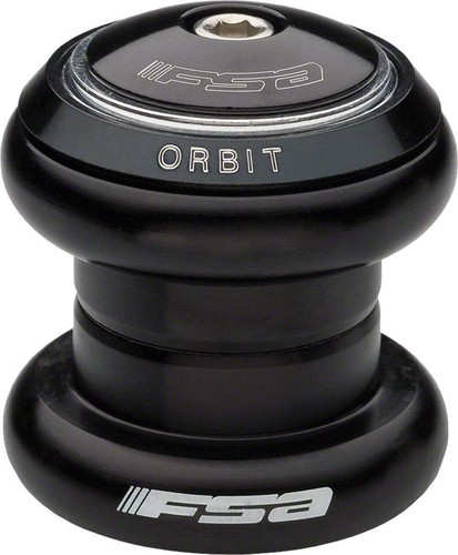 Full speed ahead orbit - full,