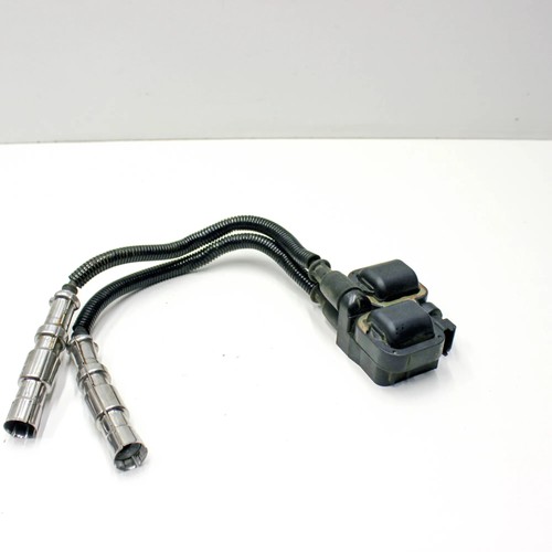 Mercedes benz w163 ignition - mercedes-benz,