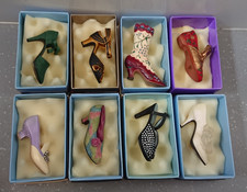 A Collection of Just the Right