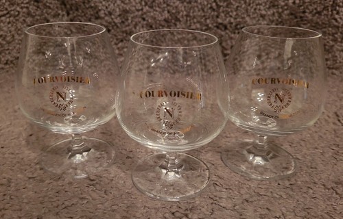 Courvoisier the brandy of - courvoisier,