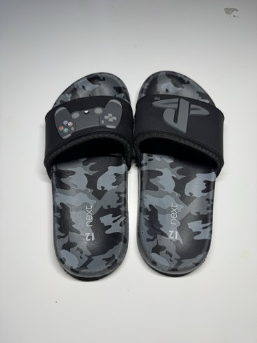 Next boys playstation camo - next,