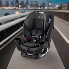 Graco Tri Ride 3 In 1 Car Seat
