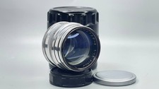 Jupiter-3 50mm f/1.5 Soviet