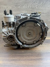 VOLKSWAGEN TOURAN / GOLF MK5 05-09 1.6 PETROL AUTOMATIC GEARBOX HLP TESTED