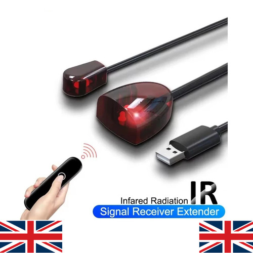 Infrared remote control - infrared,