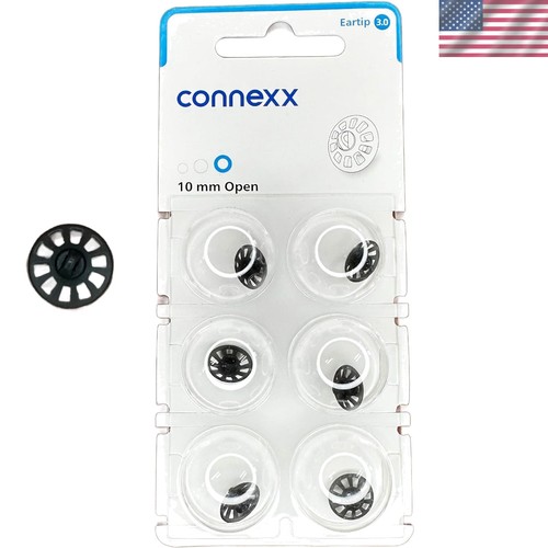 New connexx eartip 0 - eartip,