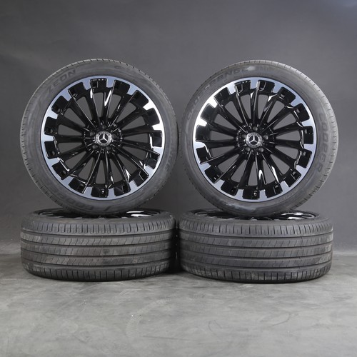 Inch original summer - summer, wheels