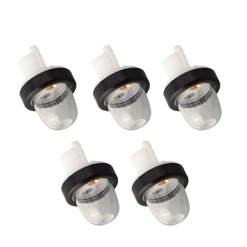 5pcs plastic primer bulb - 5pcs,