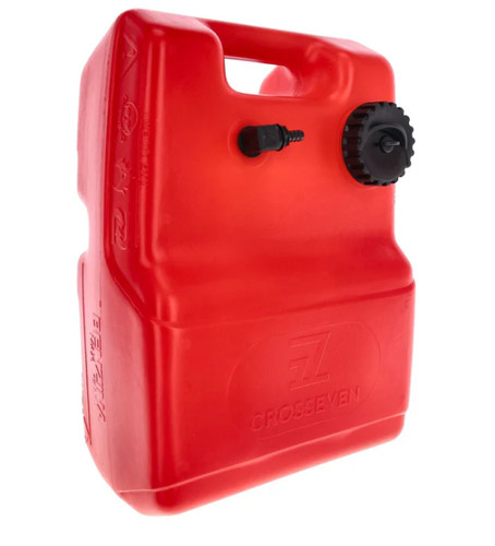 Crosseven 29l outboard engine - crosseven,