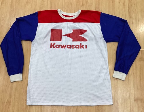 Vintage kawasaki - vintage,