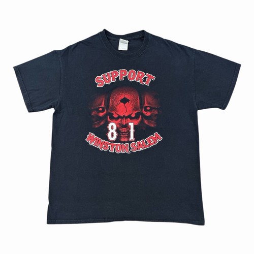 Hells angels support t - support,