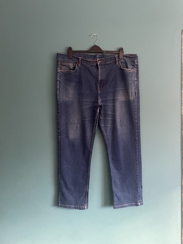 Cotton traders men jeans - cotton,