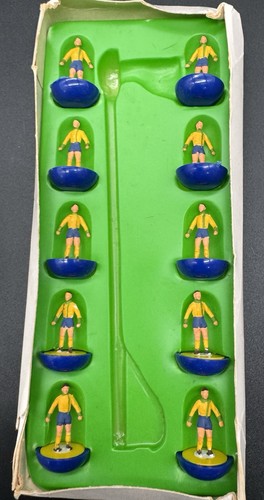 Vintage subbuteo zombie team - subbuteo,