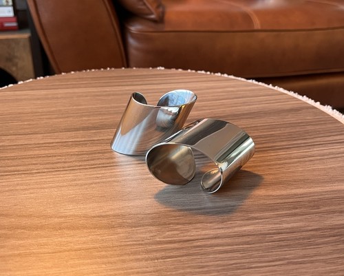 Robert welch stainless - welch, steel