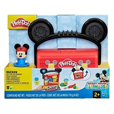 Play-Doh Mickey Mouse