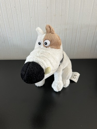 Wallace and gromit mini plush - mini,