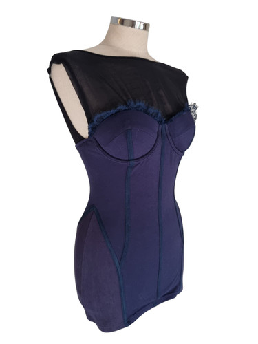 Asos navy blue - asos,