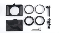 MB-T15 Mini Matte Box for DSLR