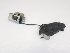 2015 VOLVO V70 TAILGATE BOOT LOCK 5 DOOR ESTATE 31440491