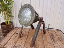 Large Industrial G.E.C