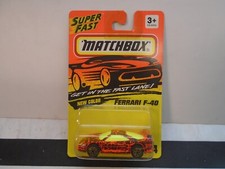 MATCHBOX SUPERFAST 1-75 MB24
