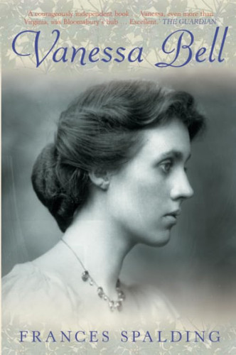 Vanessa bell - vanessa,