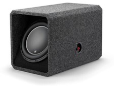 JL Audio HO112-W6v3 Car Audio