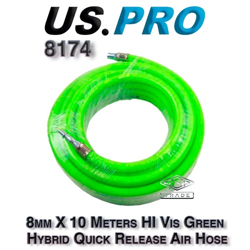 Pro 8mm 10m - 8mm,