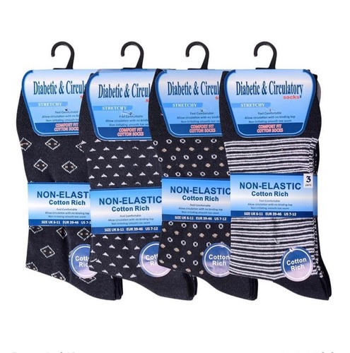 Pairs mens cotton - pairs,