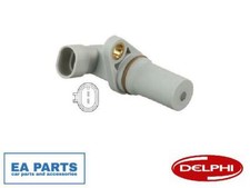 Sensor, crankshaft pulse for